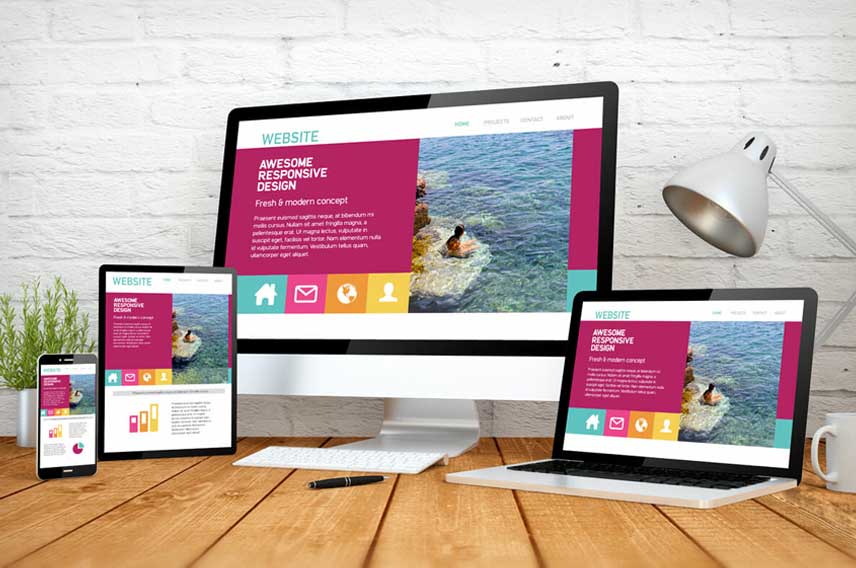 web-design-responsive