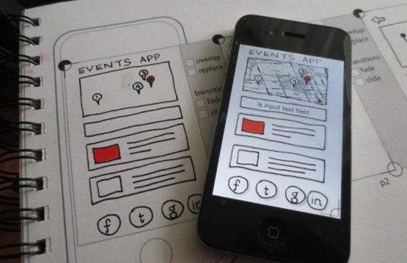 Get Acquainted with These Mobile App Prototyping Tools for Your Next Project in 2019.