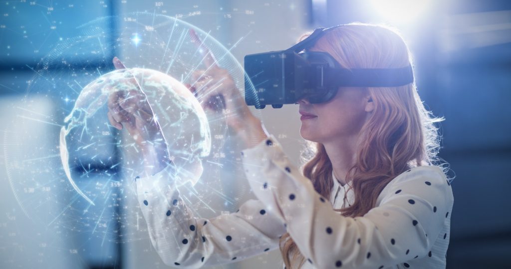 Augmented Reality Impacts on SEO