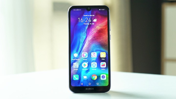 Honor 8S Review