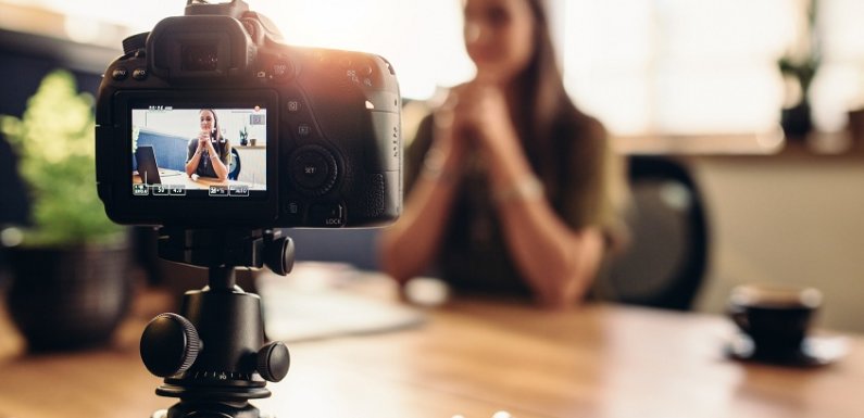 How a Well-Crafted Video Can Help Get Your Business Noticed?