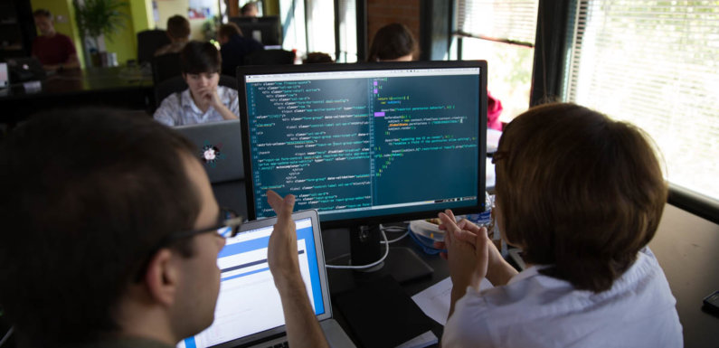 7 Habits of Highly Successful Software Developers