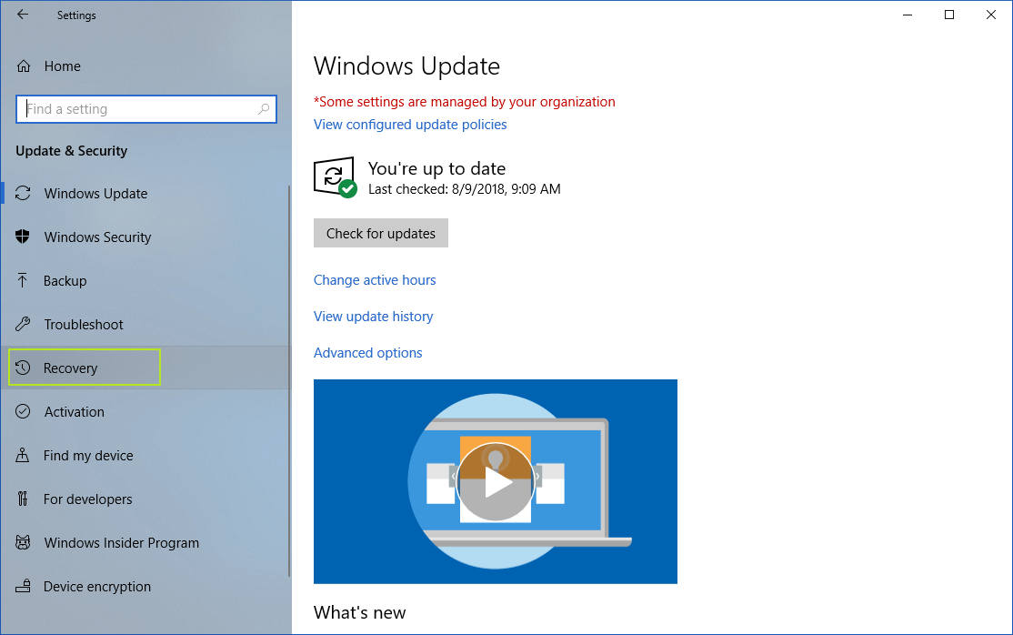 How to Check Your PC’s CPU Temperature on Windows 10