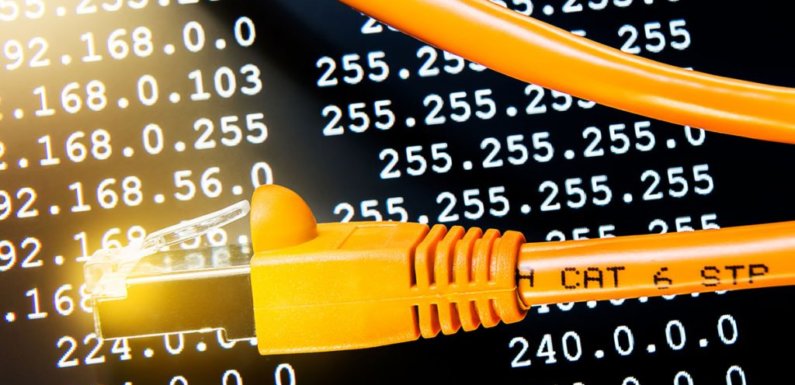 Comparing the Dedicated and Shared IP Addresses