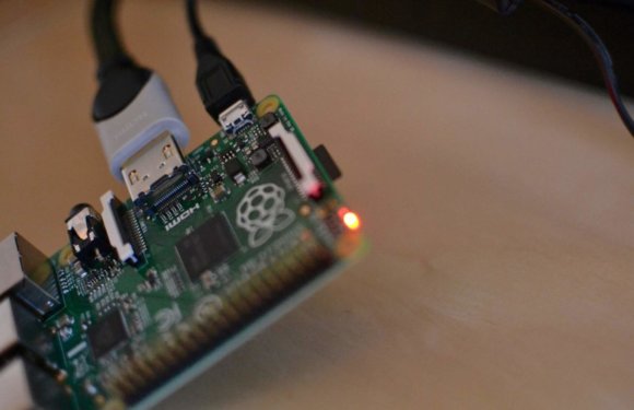 Don’t Start a Raspberry Pi Project Until You Read This