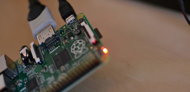 Don’t Start a Raspberry Pi Project Until You Read This