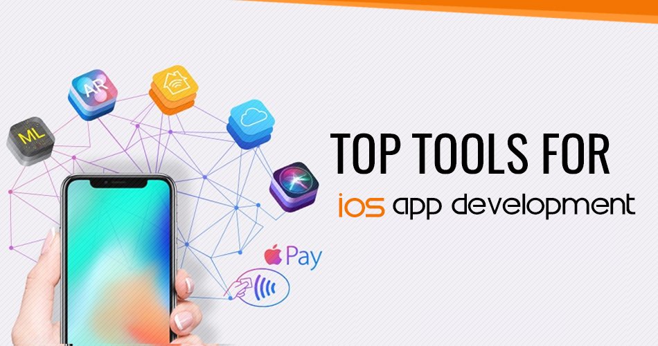 ios app development tools