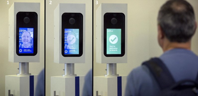 Which Form of Biometric Verification is More Business Friendly?