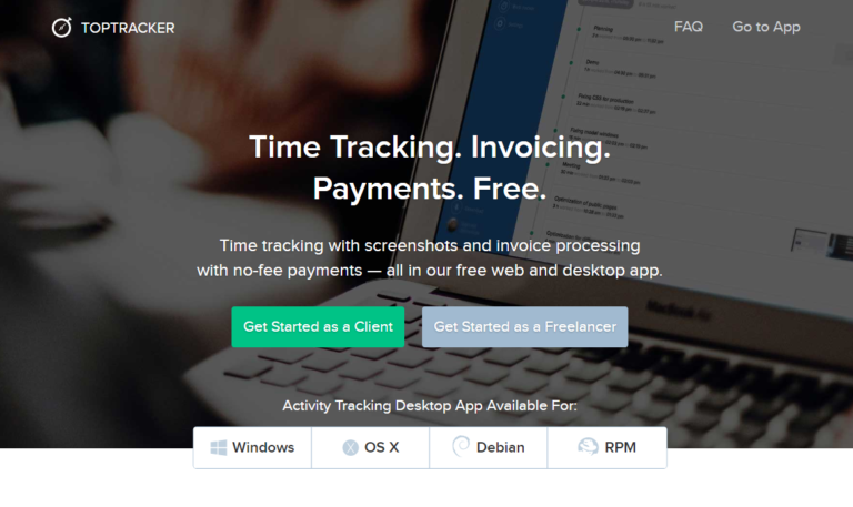 toptracker integrations toptracker integrations