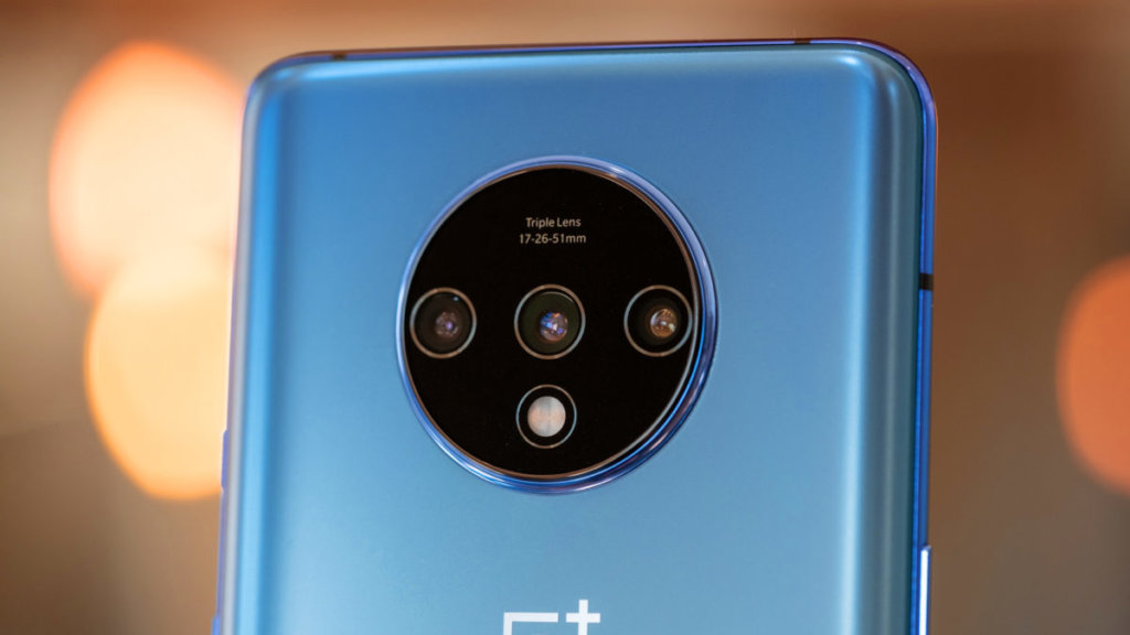 OnePlus 7T