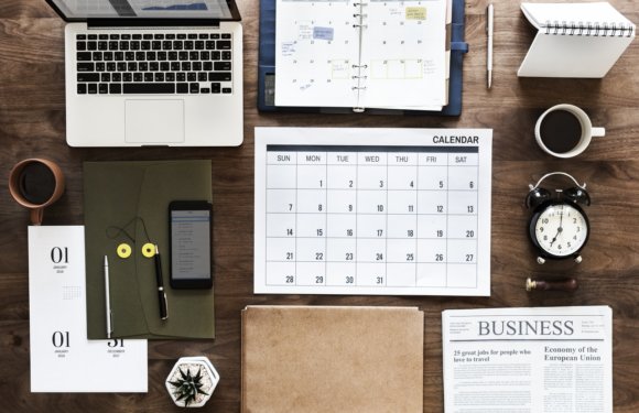 6 Free Time Tracking Apps that Improve Your Productivity