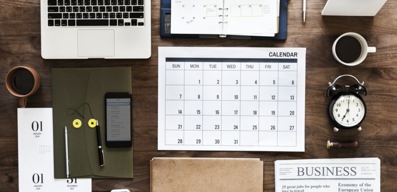 6 Free Time Tracking Apps that Improve Your Productivity