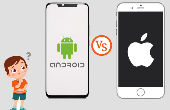 Android vs. iOS: Platform to choose first for your Mobile App Development