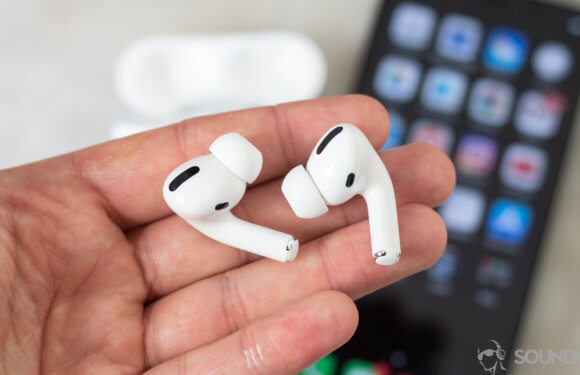 Apple’s AirPods Pro Review: A Big Win for Apple