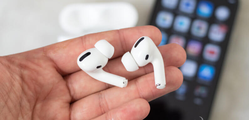 Apple’s AirPods Pro Review: A Big Win for Apple