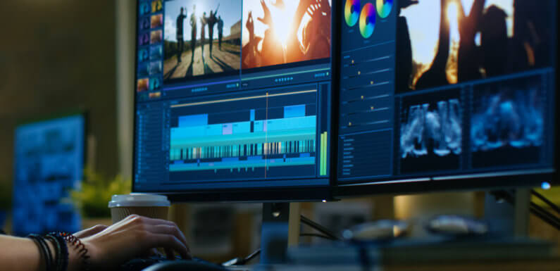 5 Free Online Video Editing Sites to Try Out