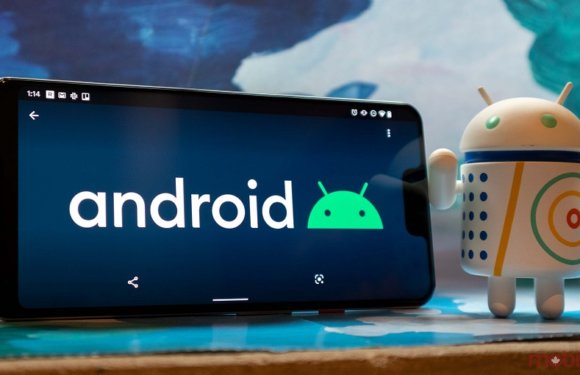 Google’s latest Android 10 explained in a nutshell