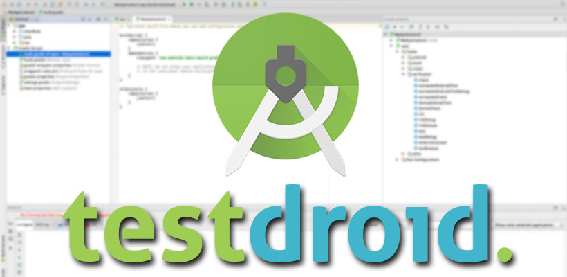 Testdroid