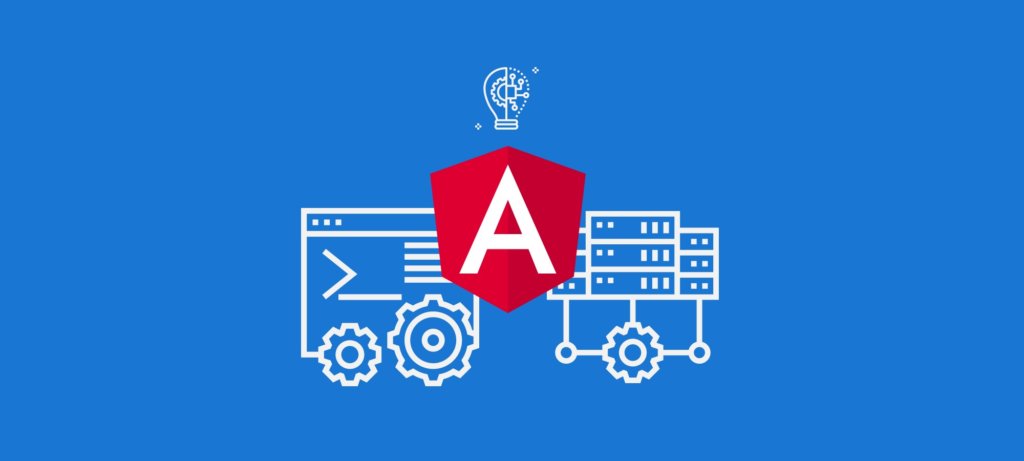 Angular development