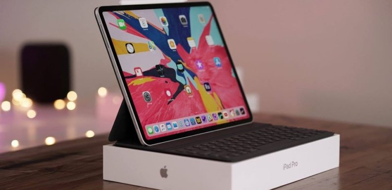 New 2020 iPad Pro: All Ins & Outs