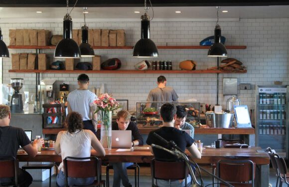 4 Tech Solutions to Boost the Success of Your Coffee Shop