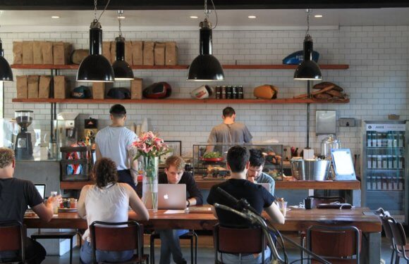 4 Tech Solutions to Boost the Success of Your Coffee Shop