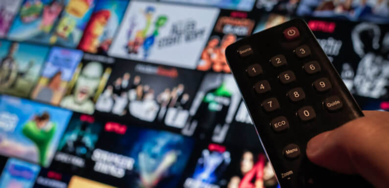 What is the future of the video streaming industry?