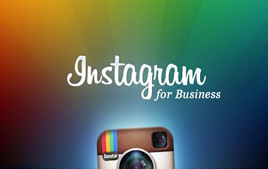 social media marketing on Instagram