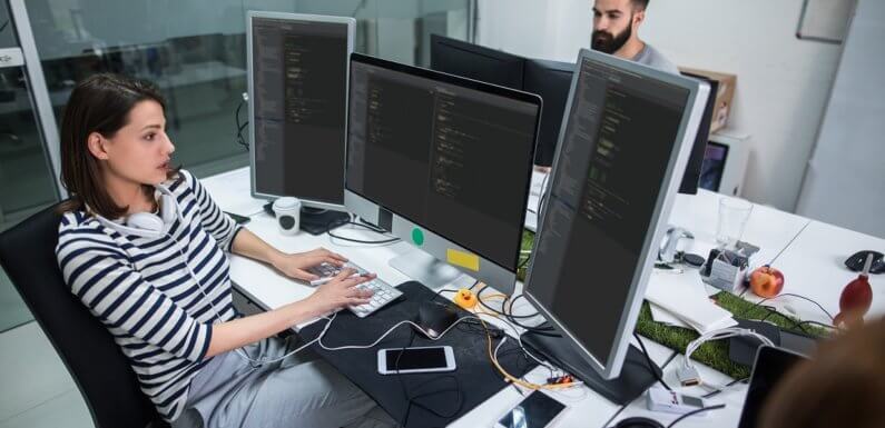 5 Biggest Mistakes That Software Developers Make