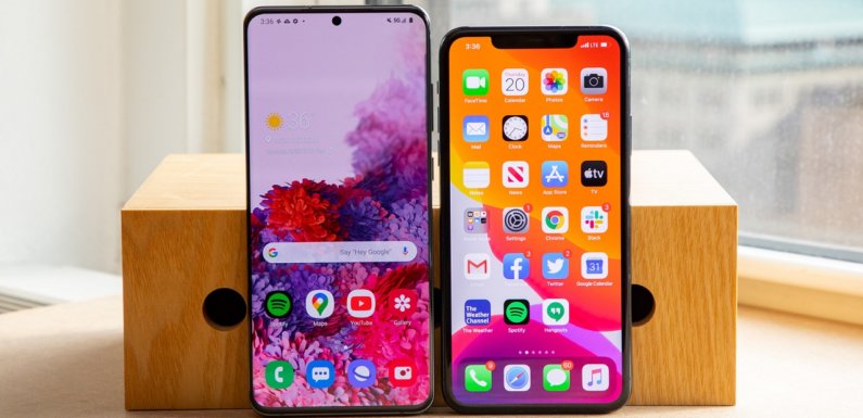 Top 10 Best SmartPhones of 2020 Till Today