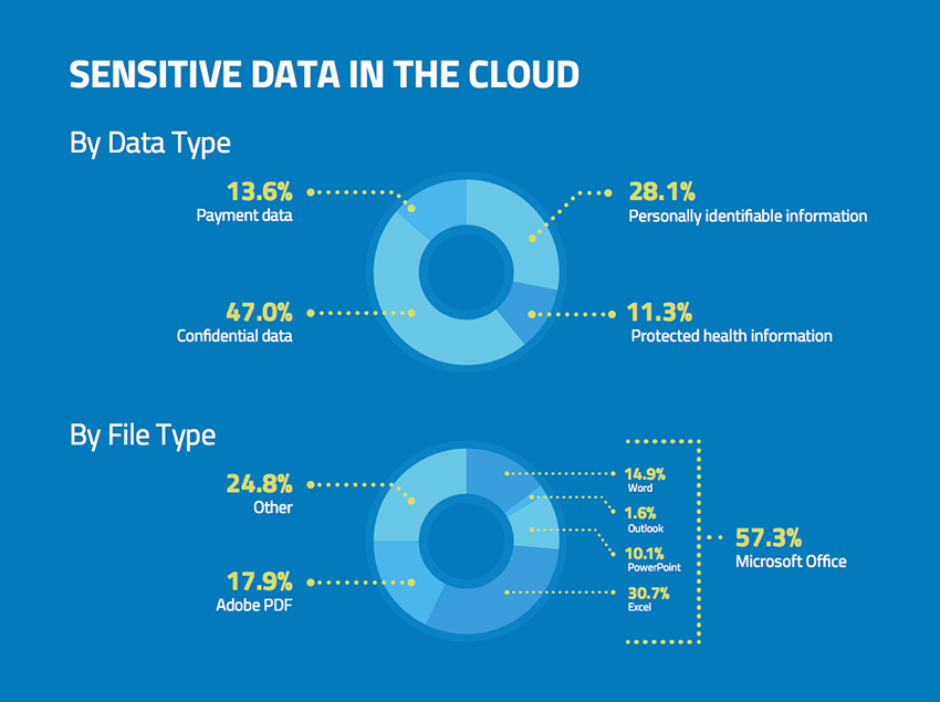 Sensitive data discovery tool