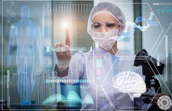 Artificial Intelligence in Healthcare