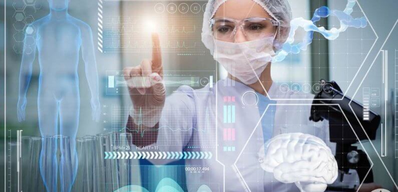 Artificial Intelligence in Healthcare