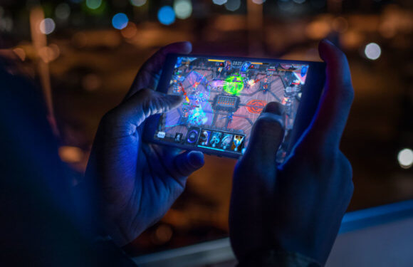 5 Mobile Games That Save You from Boring Quarantine Life