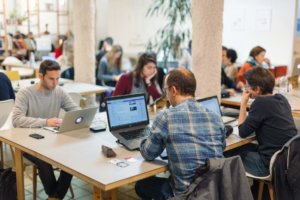 SAAS Marketing