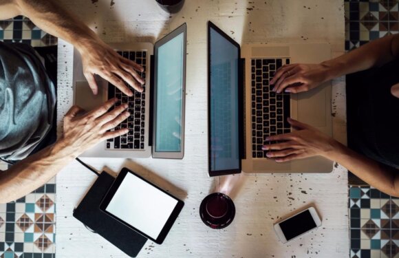 COVID-19 and Increasing Threats to Enterprise Network