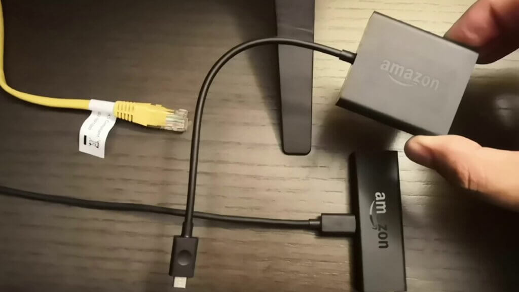 amazon Firestick