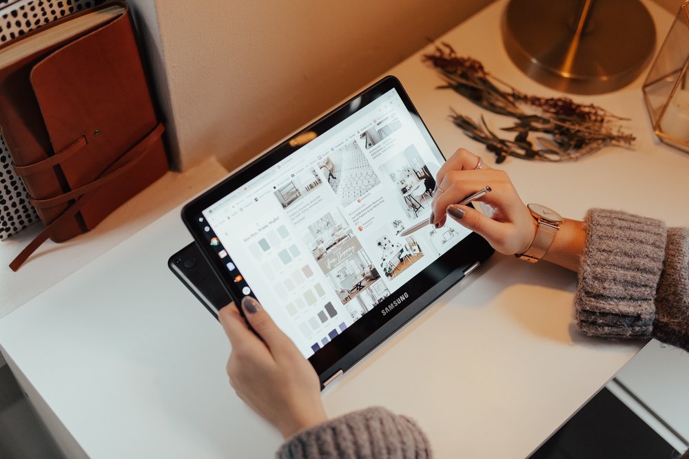 Best Tablet For Notetaking The Top 05 Best Note-Taking Tablets in 2020 | Tech Web Space
