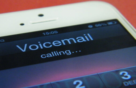 How to turn off voicemails on iPhone 6s