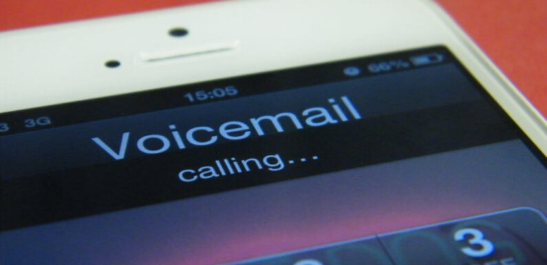 How to turn off voicemails on iPhone 6s