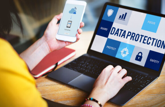 Understanding Cloud Data Protection