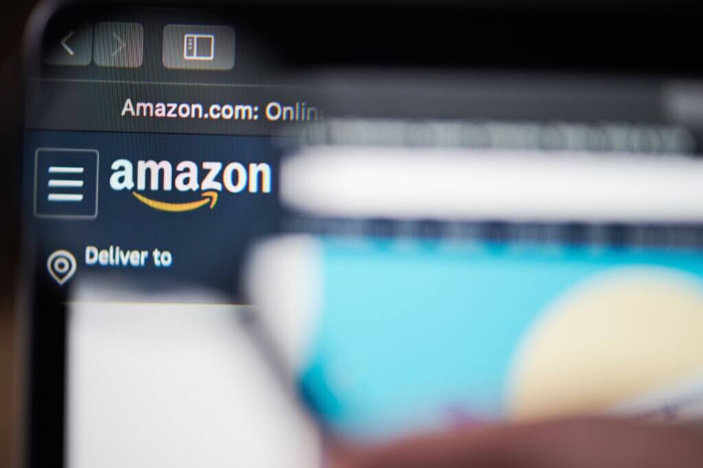 Amazon is in charge of the customer returns and refunds for FBA