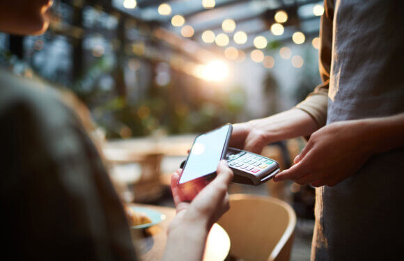 7 Ways Startups Can Accept Payments