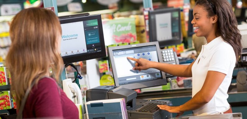 Adopt A Cloud-Based Point of Sale Software for Retail Business