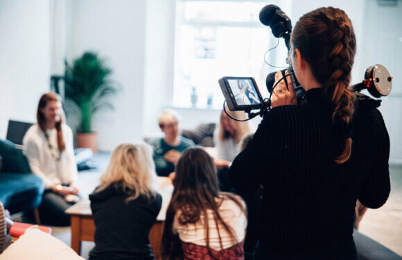 B2B Video Marketing: A Lead Generation Strategy