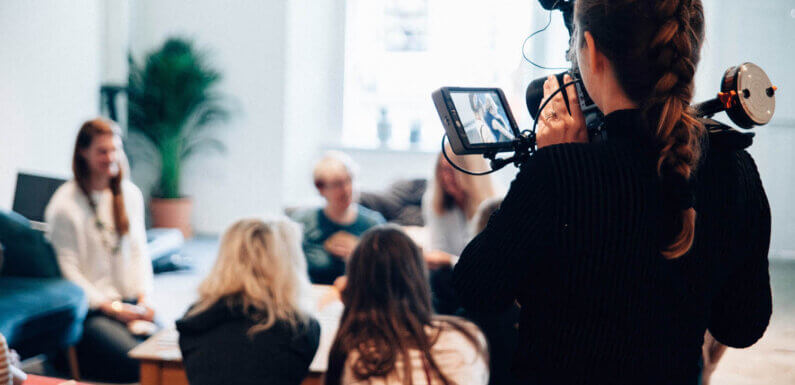 Video Marketing: An Effective Tool in Augmenting Your Business Operation