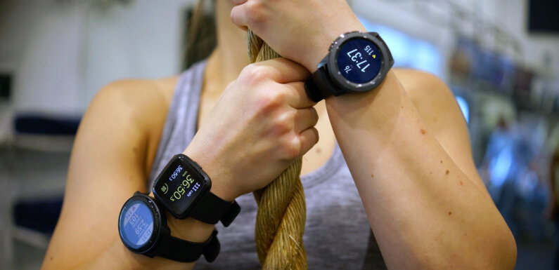 Five Ways a Smartwatch Can Empower your Fitness Goals