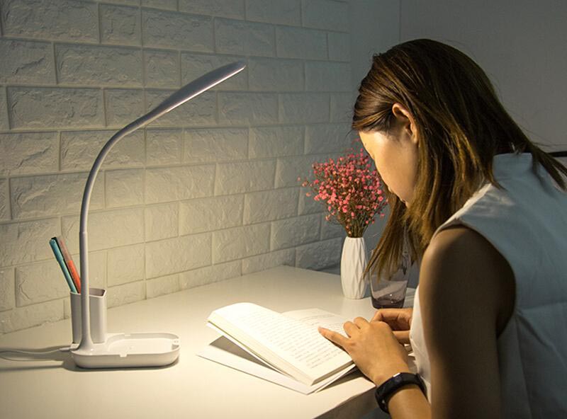 LED Desk Lamp