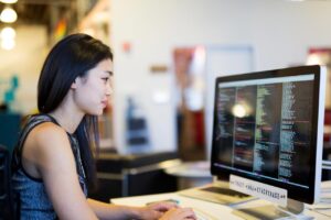 Mobile App Development