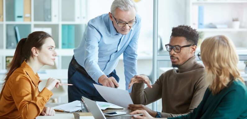 Top 10 Succession Tools and Software